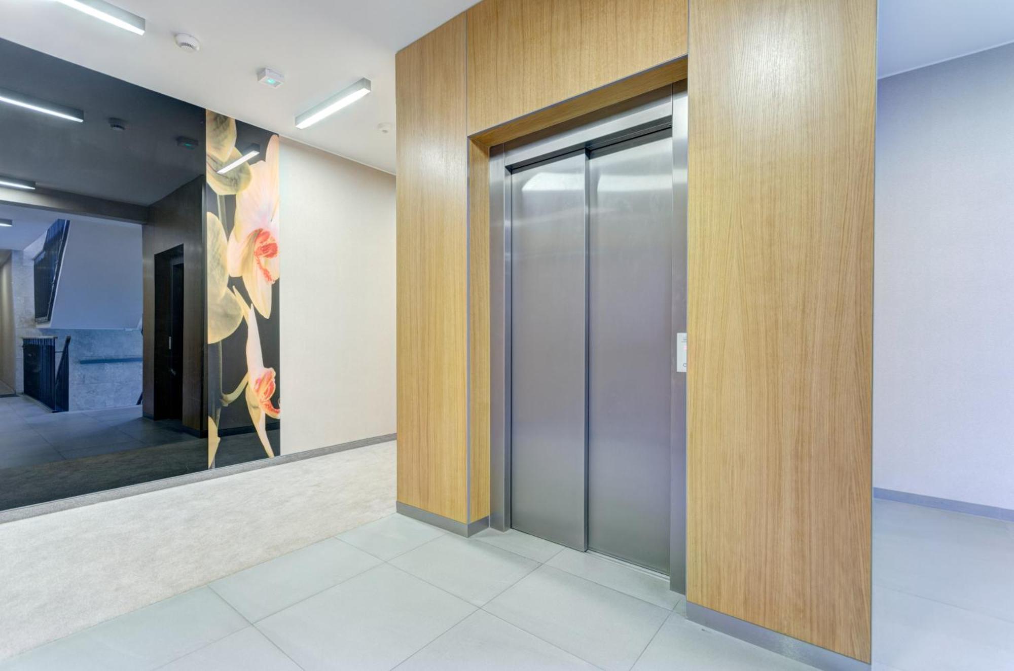 Dom&House - Apartamenty Nadmorski Dwór Gdansk Exterior foto