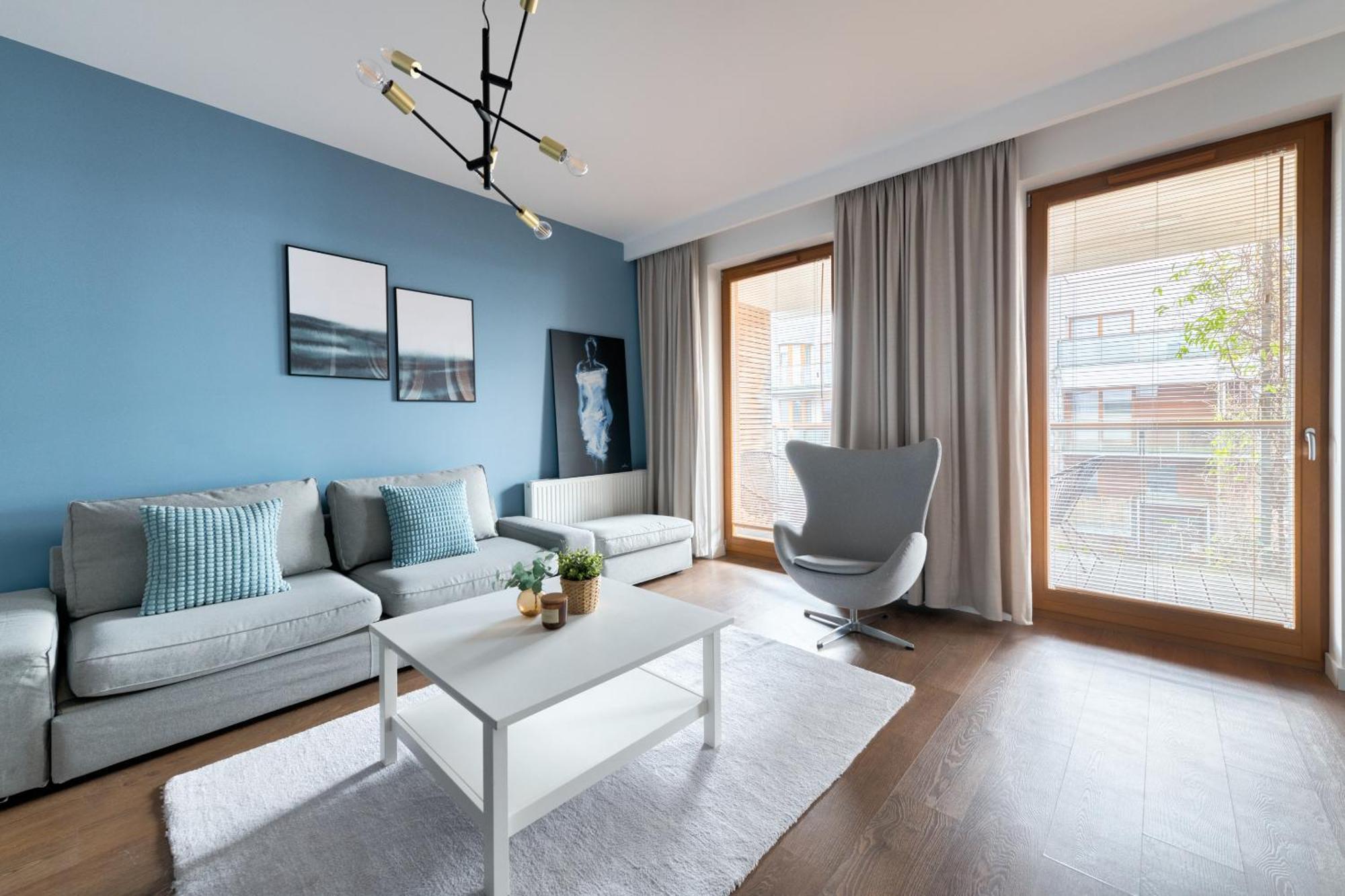Dom&House - Apartamenty Nadmorski Dwór Gdansk Exterior foto