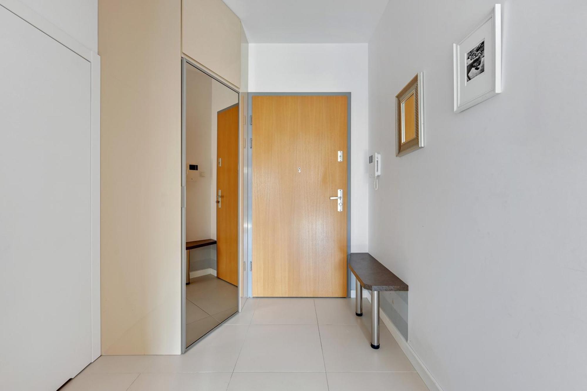 Dom&House - Apartamenty Nadmorski Dwór Gdansk Exterior foto